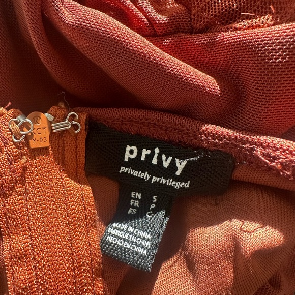 JAUNTY DRESS - Picture 5 of 5